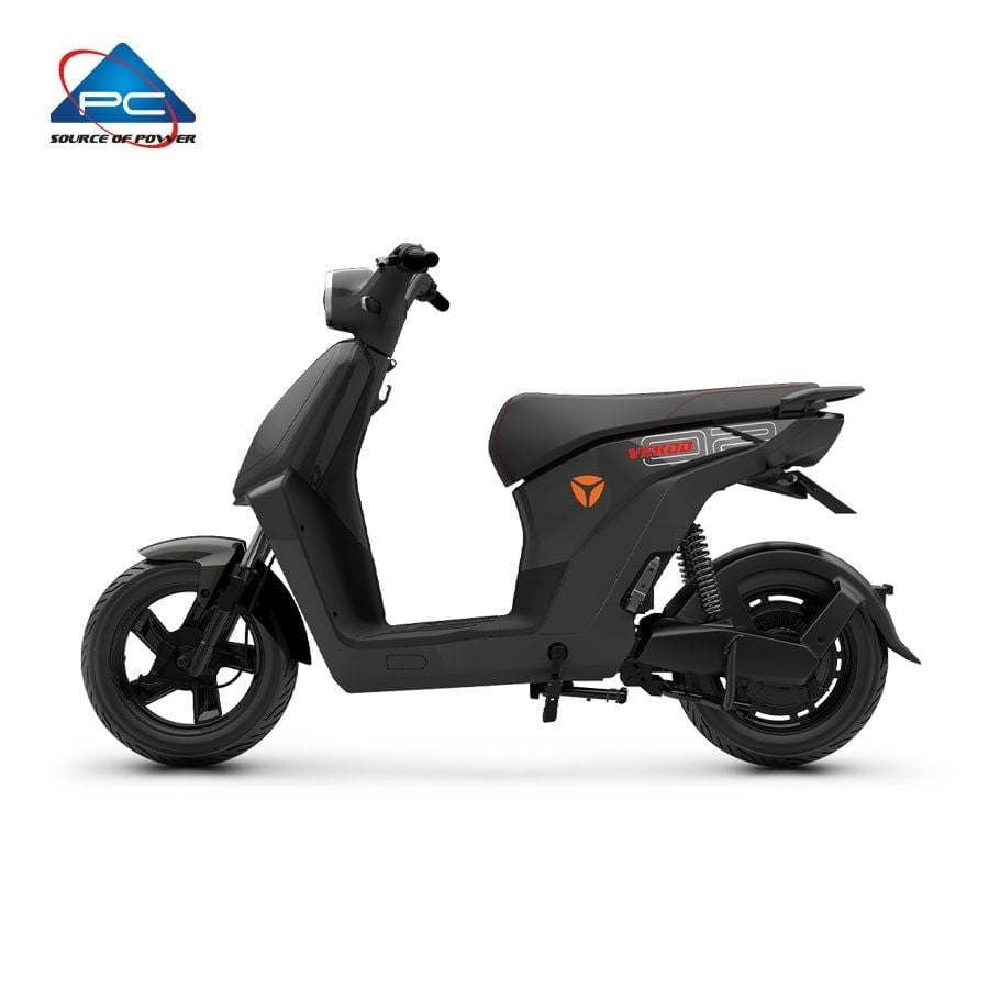Xe Máy Điện YADEA VEKOO