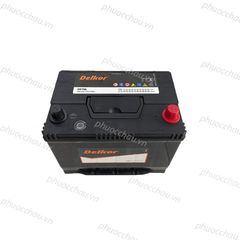 Ắc Quy Delkor  DF70L (12V - 70Ah)