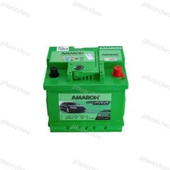 Ắc Quy Amaron Pro DIN45 12V 45AH