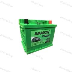 Ắc Quy Amaron Pro DIN45 12V 45AH