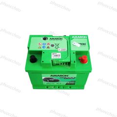 Ắc Quy Amaron Pro DIN45 12V 45AH