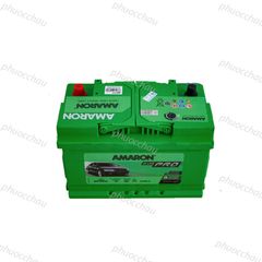 Ắc Quy Amaron Pro DIN65 12V 65AH
