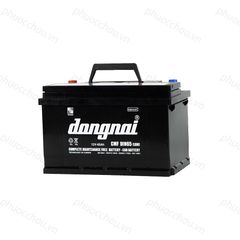 Ắc Quy Dong Nai CMF DIN65 (12V65Ah)