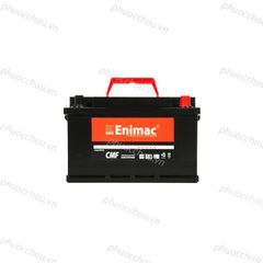 Bình Ắc Quy ENIMAC CMF DIN71L-LNB (12V-71AH)