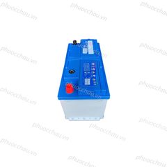 Ắc Quy BOSCH DIN 600.085 (12V-100Ah)