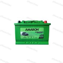Ắc Quy Amaron Pro DIN74 12V 74AH