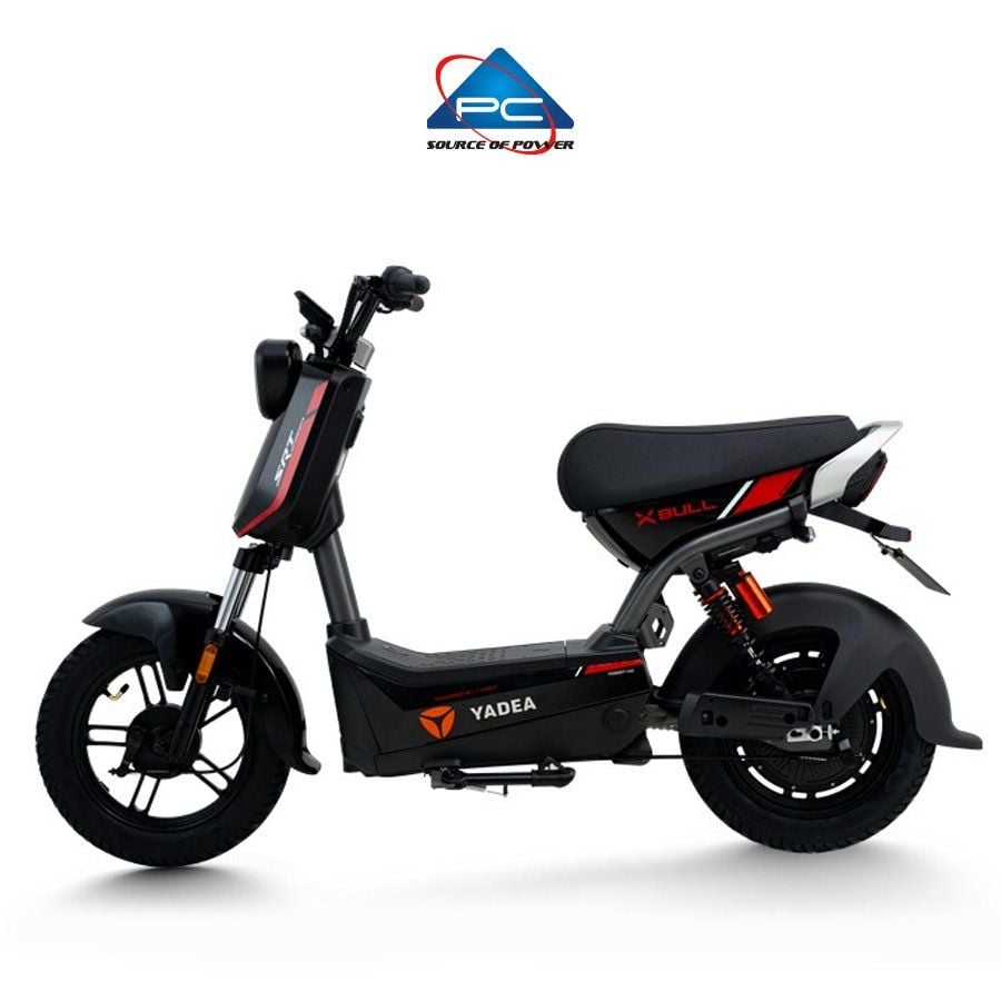 Xe Máy Điện YADEA X-BULL Phiên Bản 2024