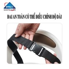 Ghế Ngồi Xe Đạp Điện, Xe Máy Điện Cho Bé