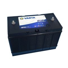 Ắc Quy VARTA 31-750T (12V-100AH, CỌC VÍT)