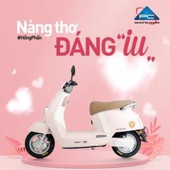 Xe Máy Điện Yadea Ocean