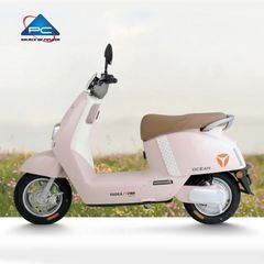 Xe Máy Điện Yadea Ocean