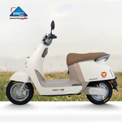 Xe Máy Điện Yadea Ocean