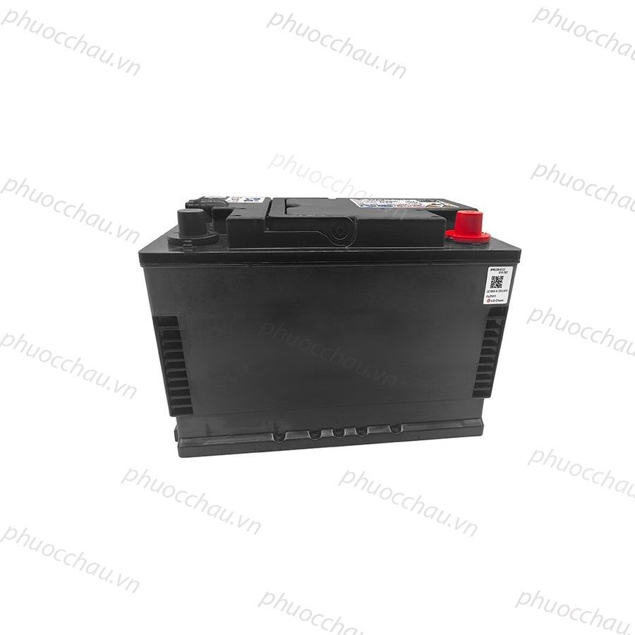 Ắc quy Lithium LFP 9Y0 915 105, pin khởi động hiệu suất cao dùng cho xe Porsche Cayenne