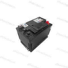 Ắc quy Lithium LFP 9Y0 915 105, pin khởi động hiệu suất cao dùng cho xe Porsche Cayenne