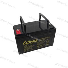 Ắc Quy LONG KPH110-12N (12V-110Ah)