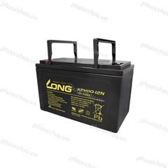 Ắc Quy LONG KPH110-12N (12V-110Ah)