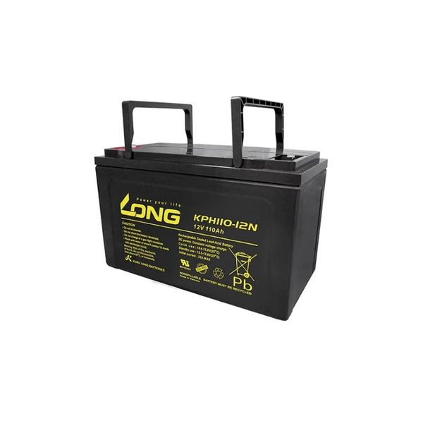 Ắc Quy LONG KPH110-12N (12V-110Ah)