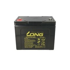 Ắc Quy LONG KPH75-12N (12V-75Ah)