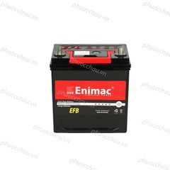 Bình Ắc Quy ENIMAC EFB M42/60B20L (12V-43AH)