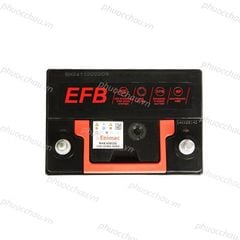 Bình Ắc Quy ENIMAC EFB M42/60B20L (12V-43AH)