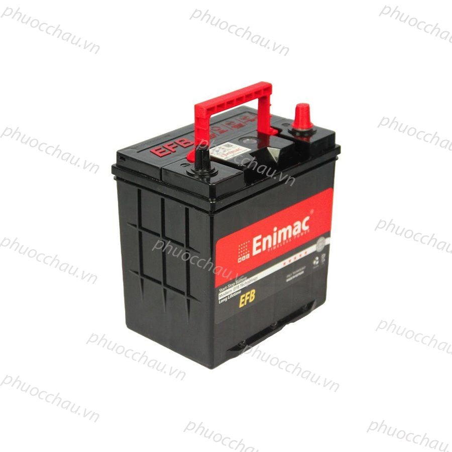 Bình Ắc Quy ENIMAC EFB M42/60B20L (12V-43AH)