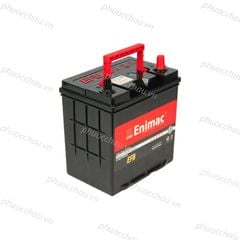 Bình Ắc Quy ENIMAC EFB M42/60B20L (12V-43AH)