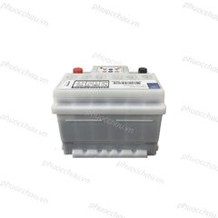 Bình Ắc Quy Xe Mercedes A2305410001  AGM 12V-35Ah