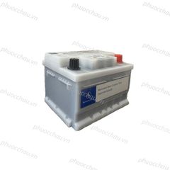 Bình Ắc Quy Xe Mercedes A2305410001  AGM 12V-35Ah