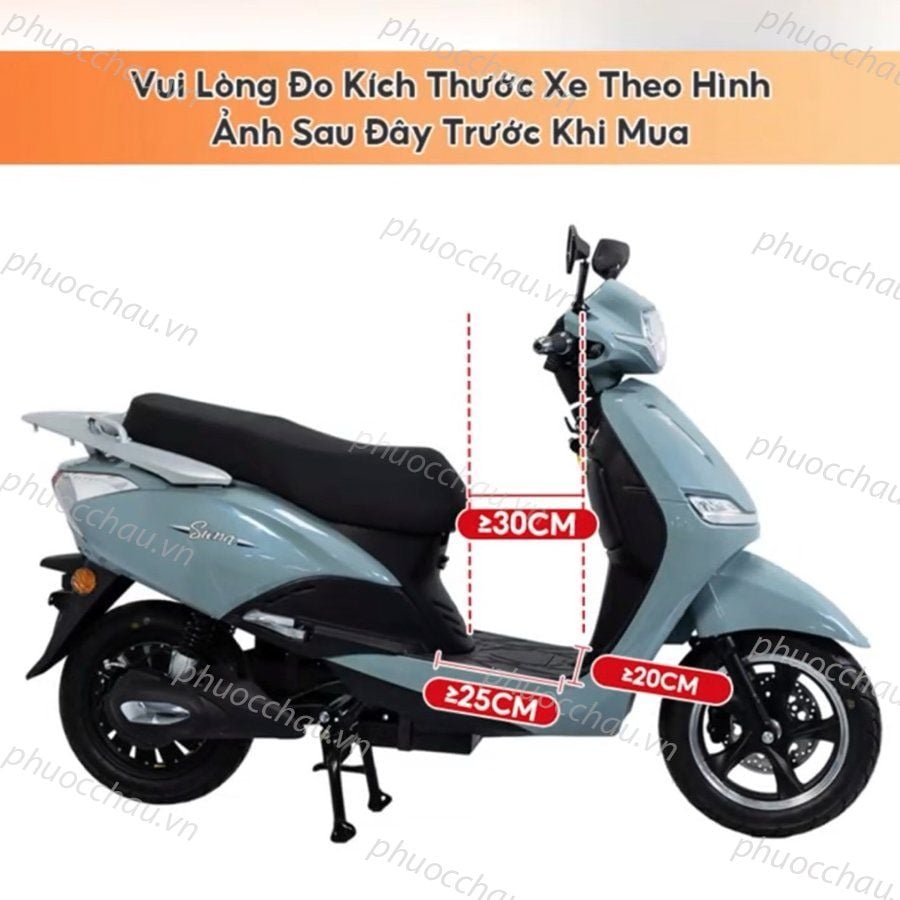 Ghế Ngồi Xe Đạp Điện, Xe Máy Điện Cho Bé