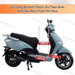 Ghế Ngồi Xe Đạp Điện, Xe Máy Điện Cho Bé