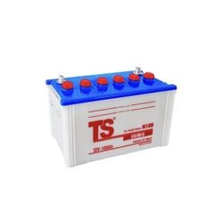 Ắc Quy Tia Sáng N100 12V-100Ah