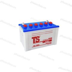 Ắc Quy Tia Sáng N100 12V-100Ah