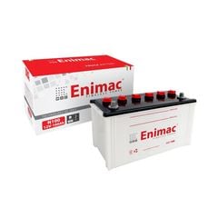 Bình Ắc Quy ENIMAC N100 (12V-100Ah)