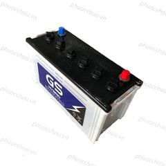 Ắc Quy GS HYBRID N100 (12V-100AH)