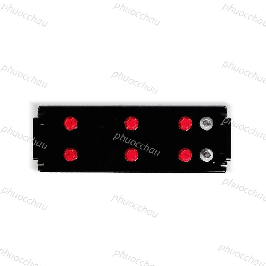 Ắc Quy DongNai N120 12V-120AH