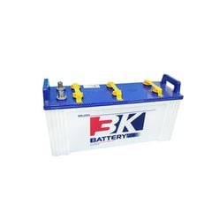 Bình Ắc Quy Xe Tải, Xe Ô Tô 12V-120Ah, Ắc Quy 3K N120 Elite