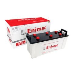 Bình Ắc Quy ENIMAC N120 (12V-120Ah)