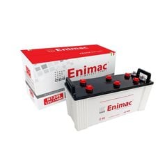 Bình Ắc Quy ENIMAC N120S (12V-110Ah)
