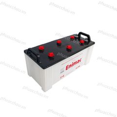 Bình Ắc Quy ENIMAC N150 (12V-150Ah)