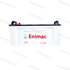 Bình Ắc Quy ENIMAC N150 (12V-150Ah)
