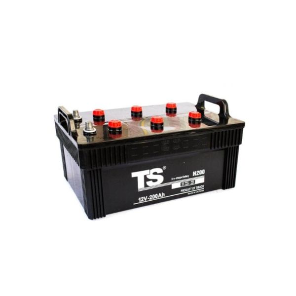 Ắc Quy Tia Sáng N200 12V-200Ah