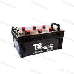 Ắc Quy Tia Sáng N200 12V-200Ah