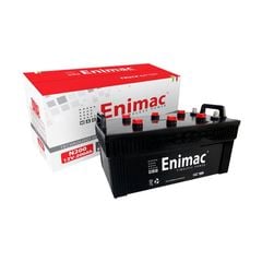 Bình Ắc Quy ENIMAC N200 (12V-200Ah)