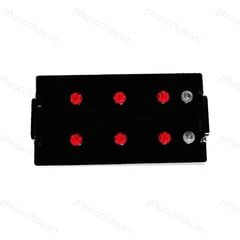 Ắc Quy DongNai N200 12V-200AH