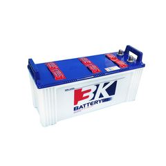 Bình Ắc Quy Xe Tải, Xe Ô Tô 12V-200Ah, Ắc Quy 3K N200 Elite