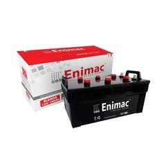 Bình Ắc Quy ENIMAC N200S (12V-180Ah)