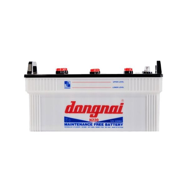 Ắc Quy DongNai N220 12V-220AH