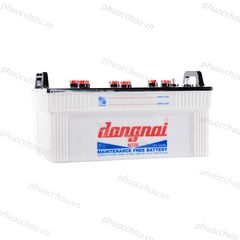 Ắc Quy DongNai N220 12V-220AH