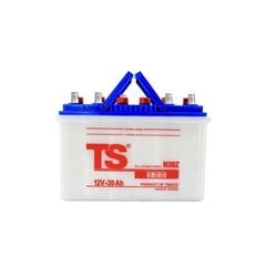 Ắc Quy Tia Sáng N30Z 12V-30Ah
