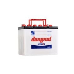 Ắc Quy Dong Nai N50 (12V-50AH)